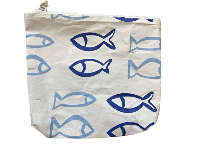 Cabana 19 Small Pouch