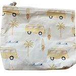 Cabana 19 Small Pouch