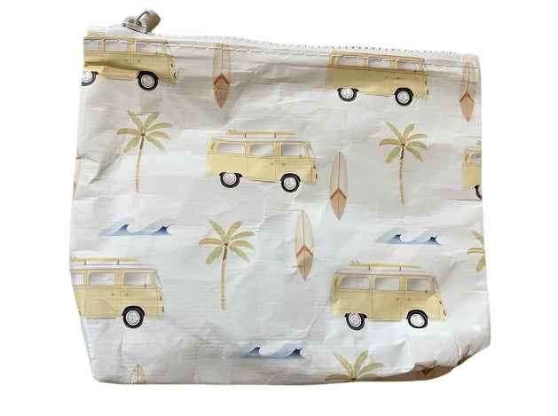 Cabana 19 Small Pouch
