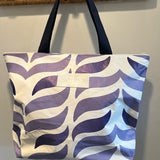 Cabana 19 Zipper Tote