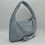 JYE-0566 Shoulder woven handbag/crossbody