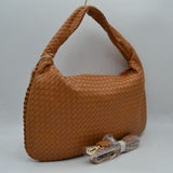 JYE-0566 Shoulder woven handbag/crossbody