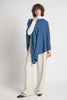 Basic Triangle Poncho MSF2492