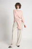 Basic Triangle Poncho MSF2492