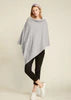 Basic Triangle Poncho MSF2492