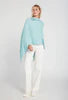 Basic Triangle Poncho MSF2492