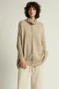 Seam Turtleneck Soft Sweater MSF3121