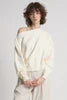 Aura Crop Sweater  MW3319