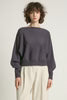 Aura Crop Sweater  MW3319