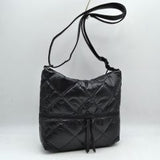 n2317- puffer crossbody handbag