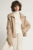Sailor Collar Cardigan  SM2573