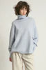 Slouch Turtleneck Sweater SM2577