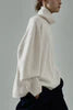 Slouch Turtleneck Sweater SM2577
