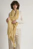 Sheer Cotton Long Scarf SS1082
