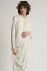 Sheer Cotton Long Scarf SS1082