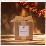Thankful 11 oz Candle