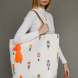 Panache Apparel Co. - Nutcracker Tote