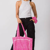 Sevya Handmade - Leheria Tote Bags