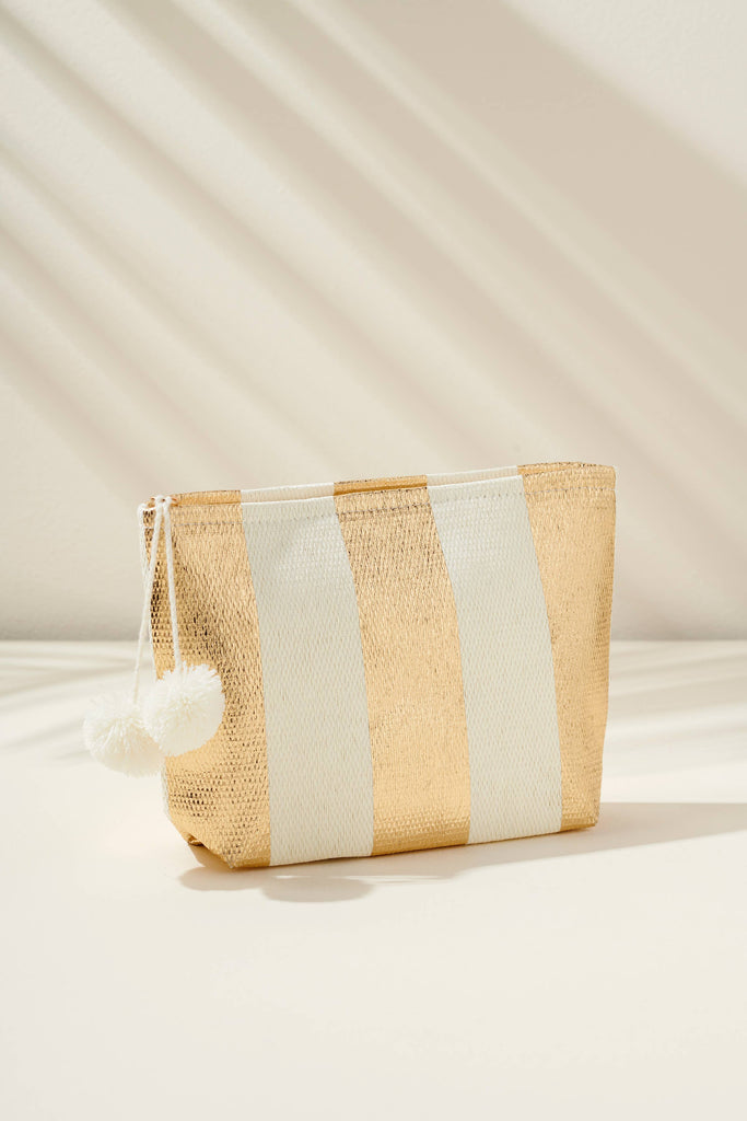 Shiraleah - MIRAGE ZIP POUCH