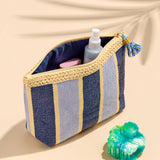 Shiraleah - CAPRI ZIP POUCH