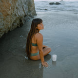 Baja Zen - Karma Cleanse Candle