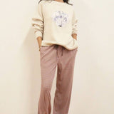 Bailey Rose - Seashell Knit Sweater