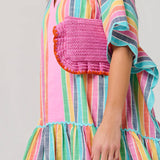 Shiraleah - ARABELLA ZIP POUCH