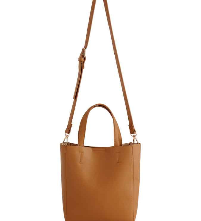 Shiraleah - LAUREN MINI TOTE
