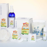 Hilton Head Soap Co. | Award-Winning Clean Beauty - Summer '72™ Roll-On Fragrance