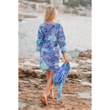 Isla Bonita By Sigris - Isla Bonita By SIGRIS Kurta 38055