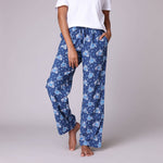 Mahogany - Turtle & Crab Pant in a bag