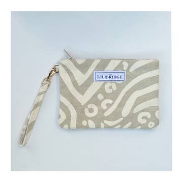 Lilibridge Wristlet