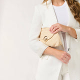 Shiraleah - KAIA CLUTCH