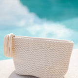 Shiraleah - MAVIS ZIP POUCH