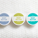 Old Whaling Company - Travel Size Coastal Calm® Body Butter (2oz)