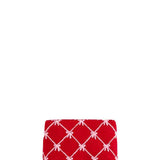 Shiraleah - TINSEL BOW ZIP POUCH