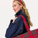Shiraleah - SCOTTIE RUFFLE TOTE
