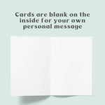 Jolly Rae - Floral Bloom Birthday Greeting Card