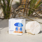 Hilton Head Soap Co. | Award-Winning Clean Beauty - Sundrenched™ Classic Bar Soap