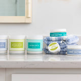 Old Whaling Company - Coastal Calm® Body Butter (8oz)