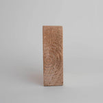 Rustic Marlin - Beach Definition Decorative Wooden Block
