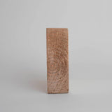 Rustic Marlin - Beach Definition Decorative Wooden Block