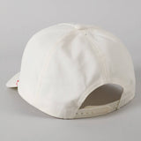 Fashion City - SALTY BEACH Lettering Embroidered Trucker Hat