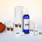 Hilton Head Soap Co. | Award-Winning Clean Beauty - Heat Wave™ Roll-On Fragrance