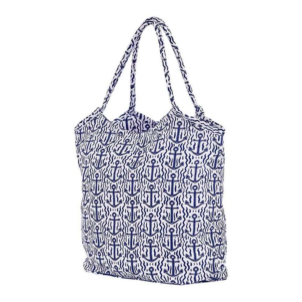 rockflowerpaper - ANCHOR Bucket Bag