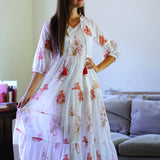 Dolma - BELLS MAXI DRESS