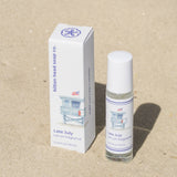 Hilton Head Soap Co. | Award-Winning Clean Beauty - Late July™ Roll-On Fragrance