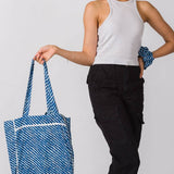 Sevya Handmade - Leheria Tote Bags
