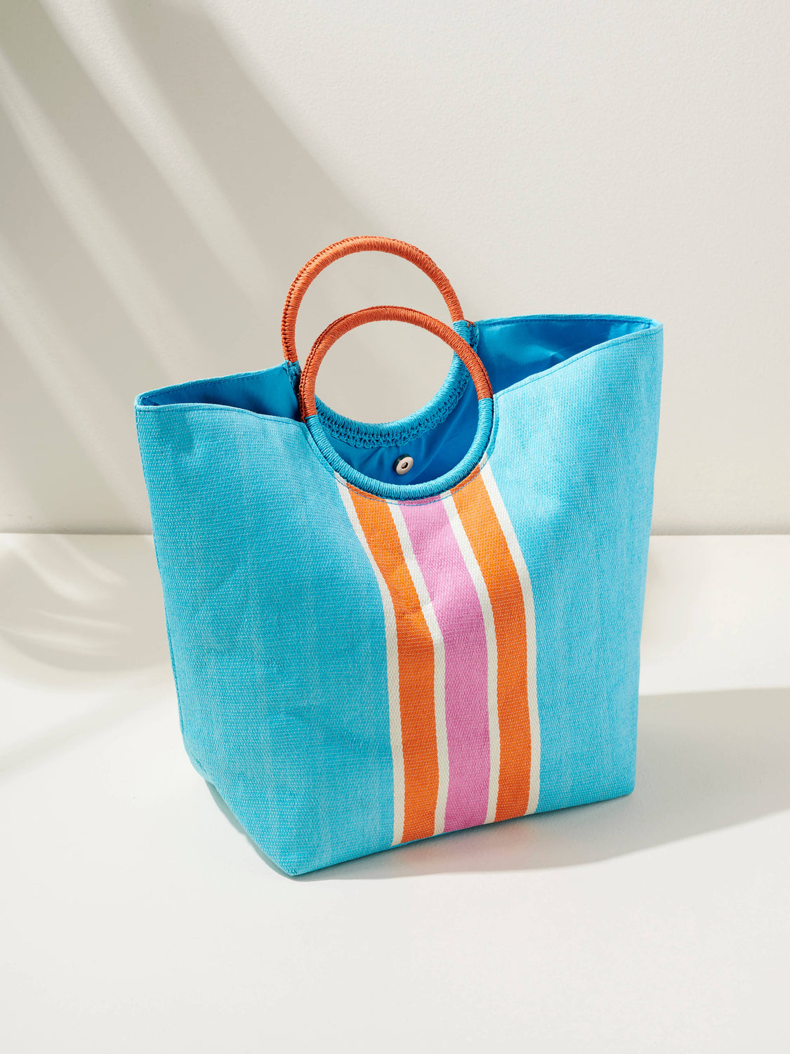 Shiraleah - KAI TOTE