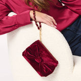 Shiraleah - BEA BOW WRISTLET